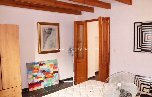 Revente - Maison de ville - Jalón - Inland