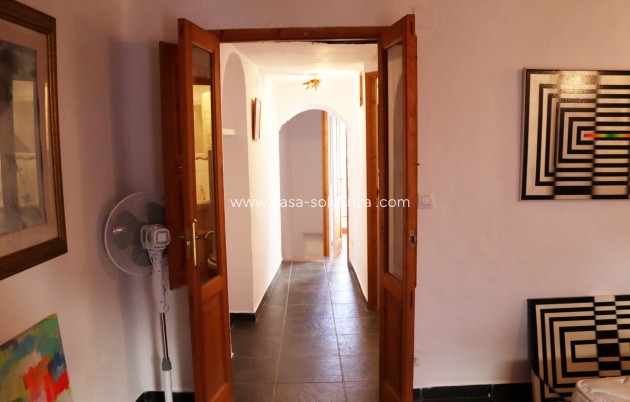 Revente - Maison de ville - Jalón - Inland