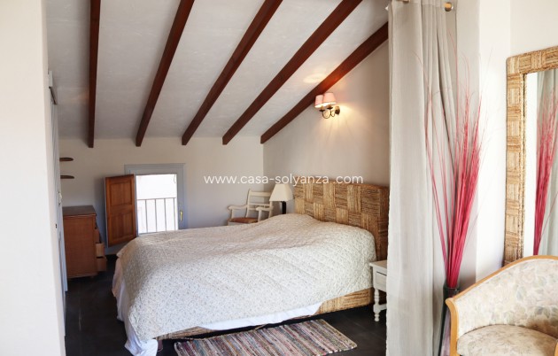 Revente - Maison de ville - Jalón - Inland