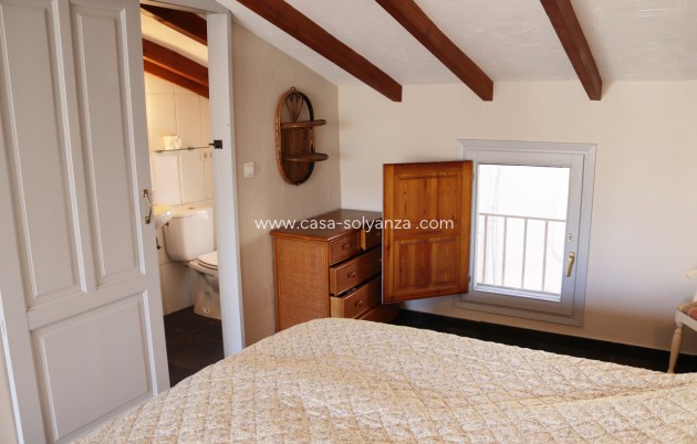 Revente - Maison de ville - Jalón - Inland