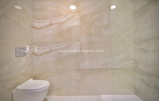 Revente - Appartement - Torrevieja - Costa Blanca