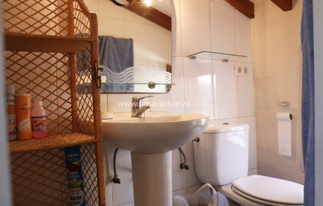 Revente - Maison de ville - Jalón - Inland