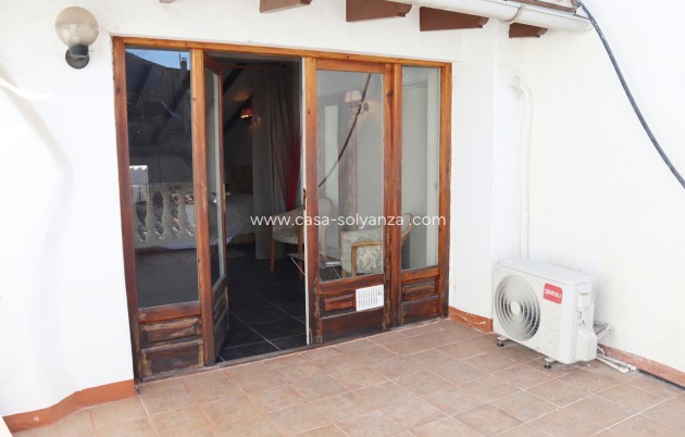 Revente - Maison de ville - Jalón - Inland