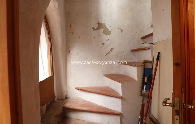 Revente - Maison de ville - Jalón - Inland