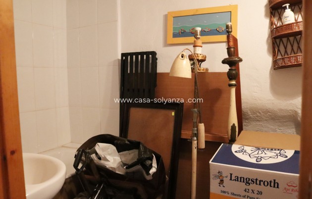 Revente - Maison de ville - Jalón - Inland