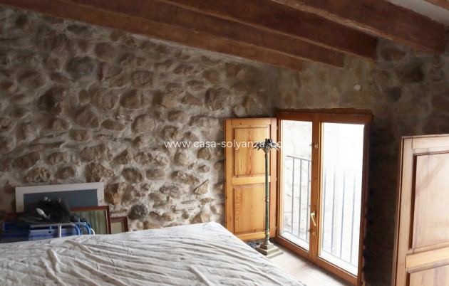 Revente - Maison de ville - Jalón - Inland