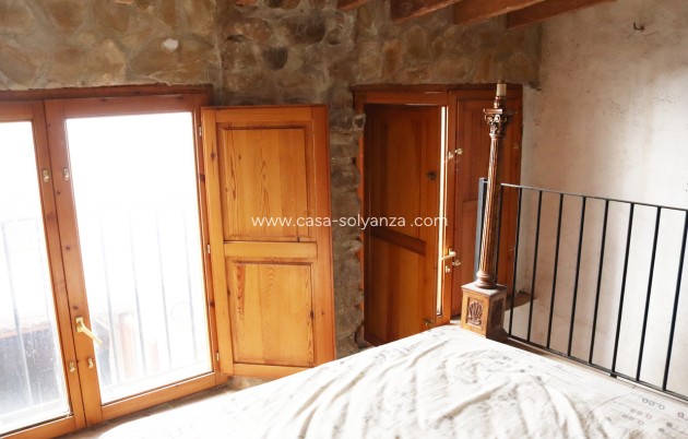 Revente - Maison de ville - Jalón - Inland