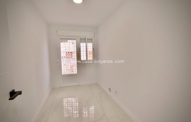 Revente - Appartement - Torrevieja - Costa Blanca