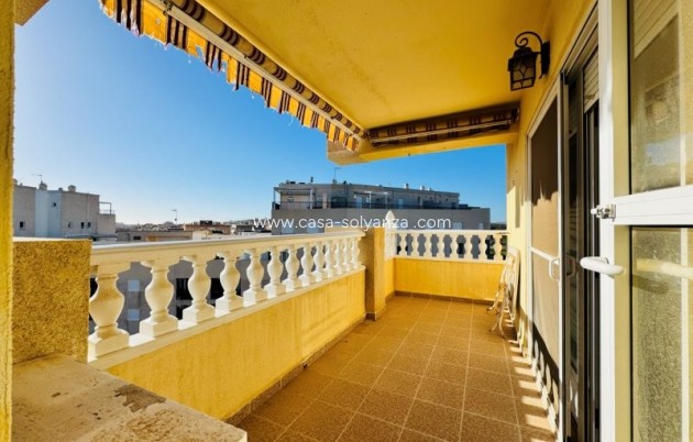 Revente - Appartement - La Mata - Costa Blanca