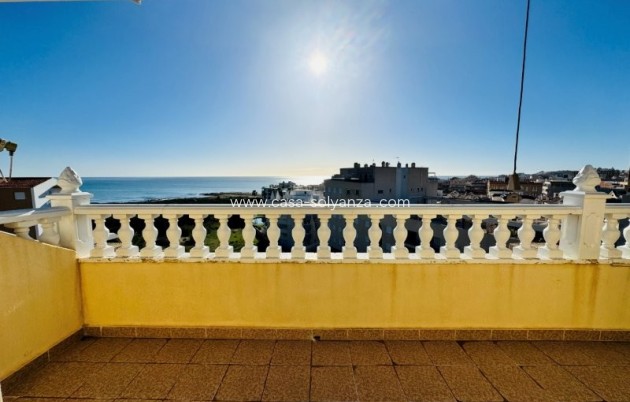 Revente - Appartement - La Mata - Costa Blanca