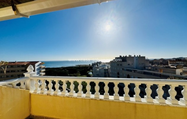 Revente - Appartement - La Mata - Costa Blanca