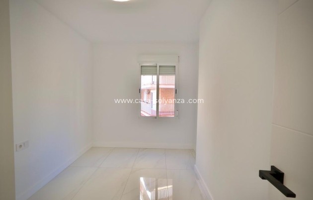 Revente - Appartement - Torrevieja - Costa Blanca