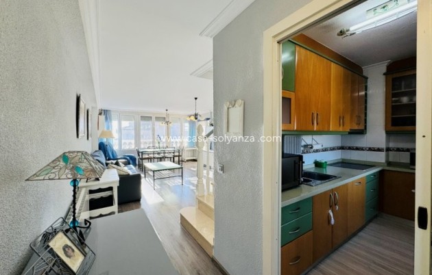 Revente - Appartement - La Mata - Costa Blanca