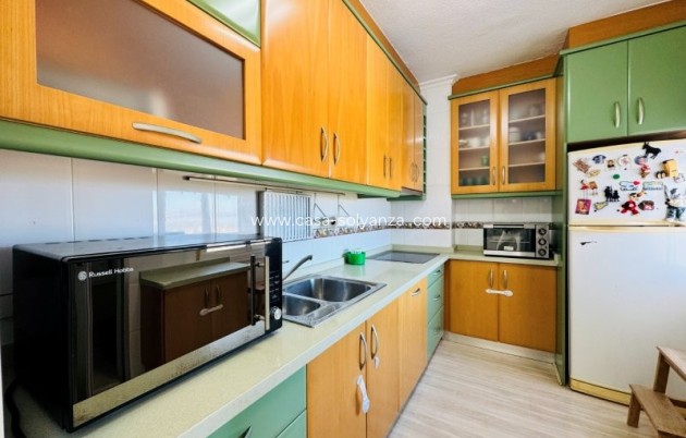 Revente - Appartement - La Mata - Costa Blanca