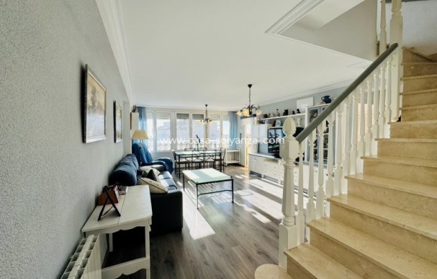 Revente - Appartement - La Mata - Costa Blanca