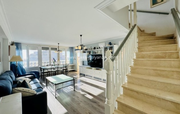 Revente - Appartement - La Mata - Costa Blanca