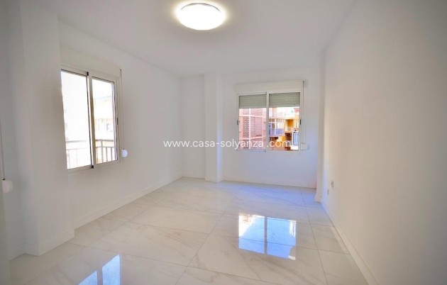 Revente - Appartement - Torrevieja - Costa Blanca