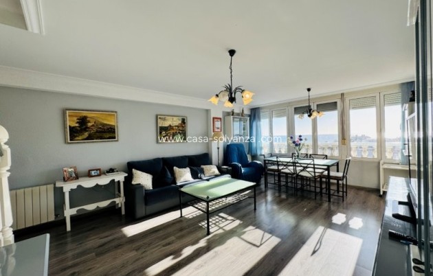 Revente - Appartement - La Mata - Costa Blanca