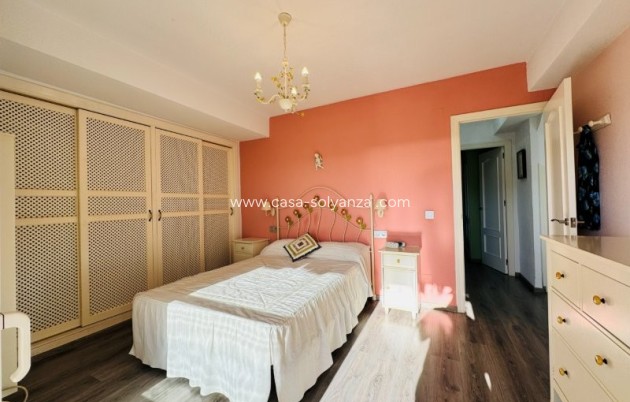 Revente - Appartement - La Mata - Costa Blanca