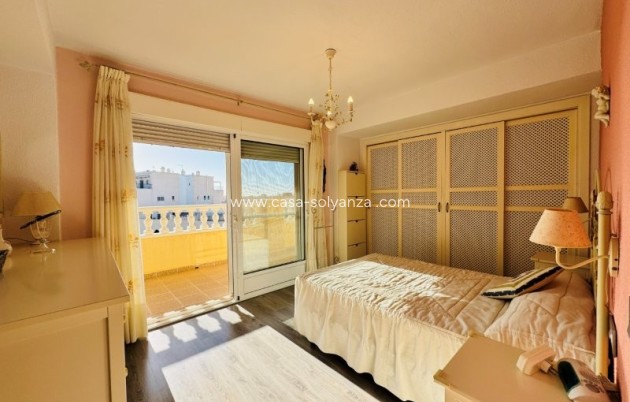 Revente - Appartement - La Mata - Costa Blanca