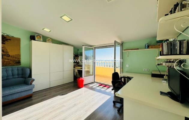 Revente - Appartement - La Mata - Costa Blanca