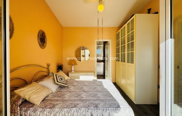 Revente - Appartement - La Mata - Costa Blanca