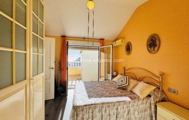 Revente - Appartement - La Mata - Costa Blanca