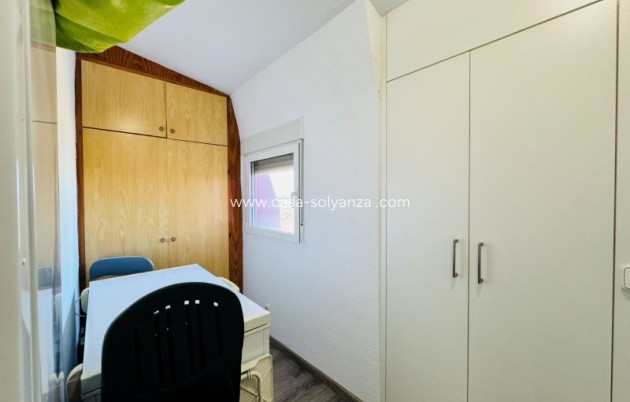 Revente - Appartement - La Mata - Costa Blanca