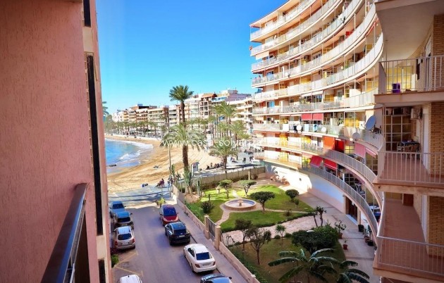 Revente - Appartement - Torrevieja - Costa Blanca