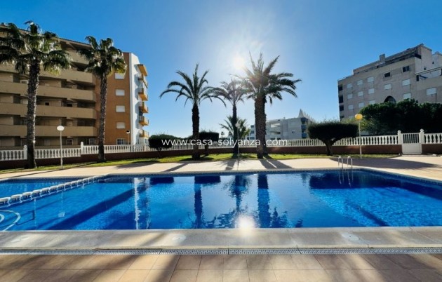 Revente - Appartement - La Mata - Costa Blanca