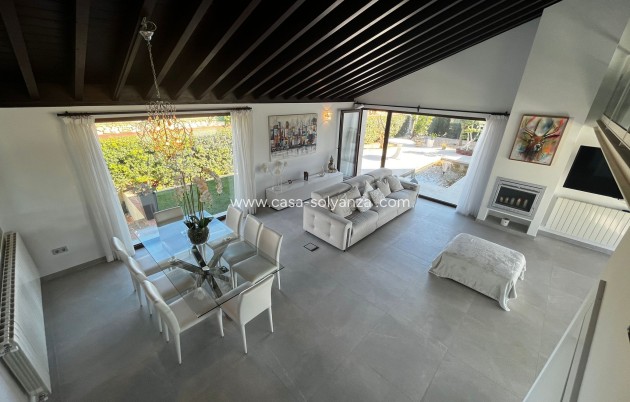 Revente - Villa - Sucina - Inland