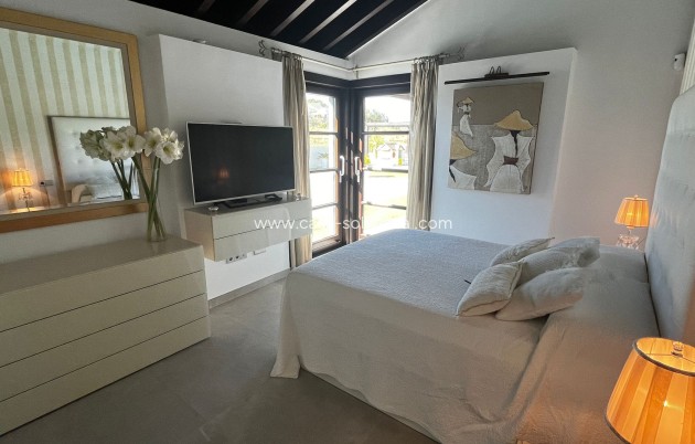 Revente - Villa - Sucina - Inland