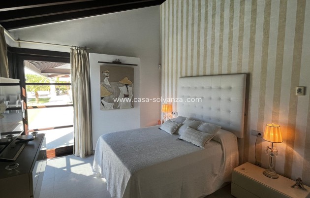 Revente - Villa - Sucina - Inland