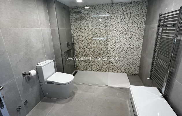 Revente - Villa - Sucina - Inland