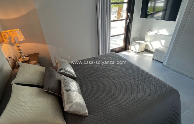 Revente - Villa - Sucina - Inland