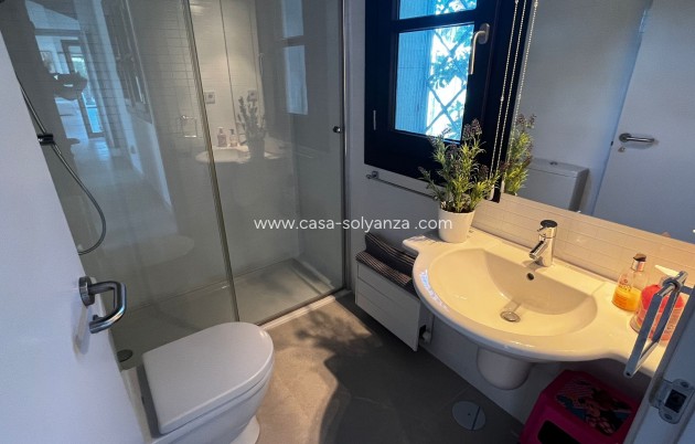 Revente - Villa - Sucina - Inland