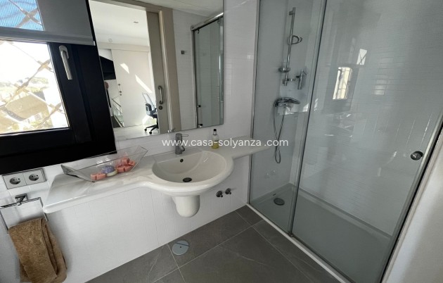 Revente - Villa - Sucina - Inland