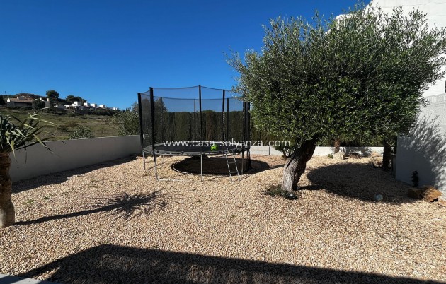 Revente - Villa - Sucina - Inland