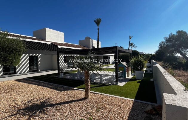 Revente - Villa - Sucina - Inland