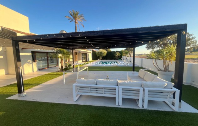 Revente - Villa - Sucina - Inland