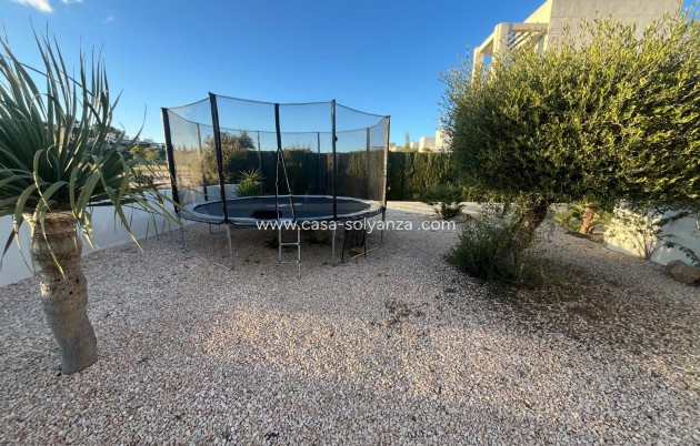 Revente - Villa - Sucina - Inland