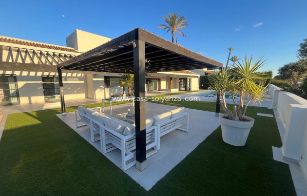 Revente - Villa - Sucina - Inland