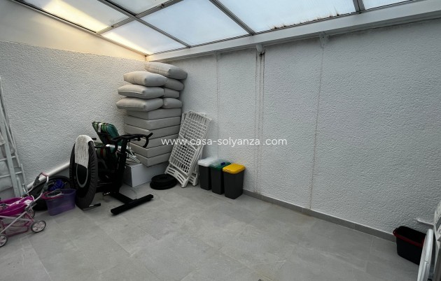 Revente - Villa - Sucina - Inland