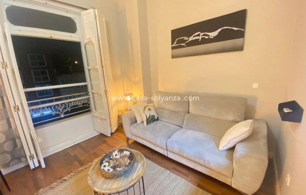 Resale - Apartment / flat - Cartagena - Costa Calida