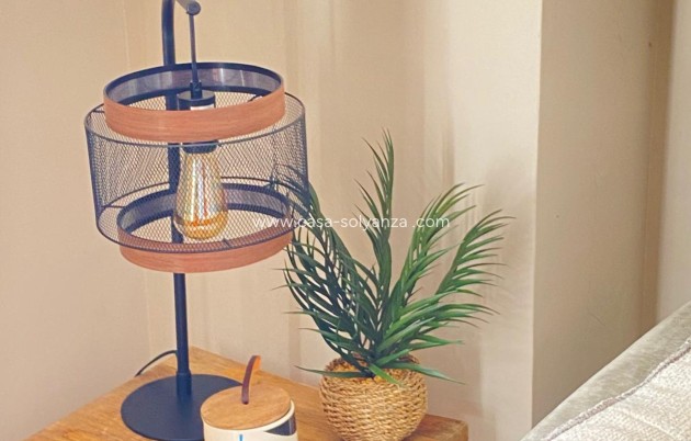 Resale - Apartment / flat - Cartagena - Costa Calida