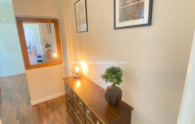 Resale - Apartment / flat - Cartagena - Costa Calida