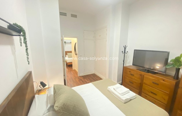 Resale - Apartment / flat - Cartagena - Costa Calida