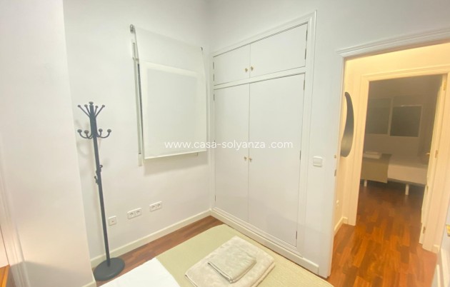 Resale - Apartment / flat - Cartagena - Costa Calida