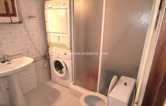 Revente - Maison de ville - Pinoso - Inland