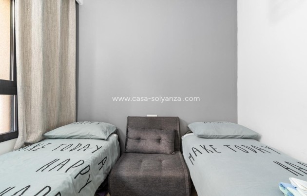 Revente - Appartement - Pilar de la Horadada - Pueblo Latino